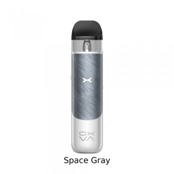 OXVA NeXLIM Go Pod Kit Space Gray (CRC)